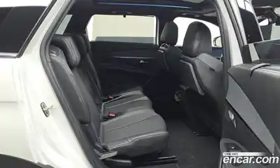 Peugeot 5008 2021 1.5 гидро в Москве № 1015860, миниатюра 12