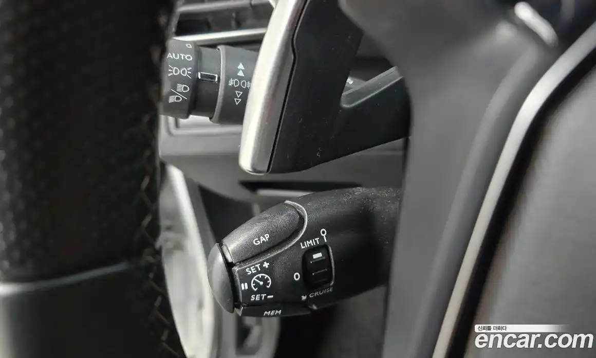 Peugeot 5008 2021 1.5 гидро в Москве № 1015860, фото 17