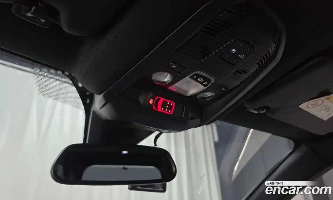 Peugeot 5008 2021 1.5 гидро в Москве № 1015860, фото 19