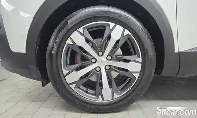 Peugeot 5008 2021 1.5 гидро в Москве № 1015860, миниатюра 5