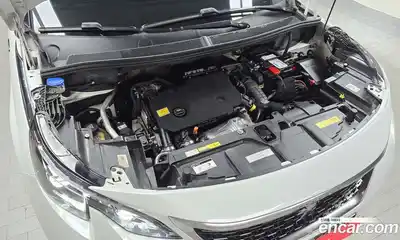 Peugeot 5008 2021 1.5 гидро в Москве № 1015860, миниатюра 6