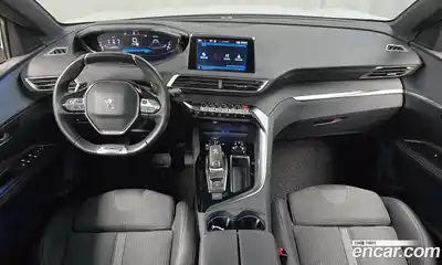 Peugeot 5008 2021 1.5 гидро в Москве № 1015860, миниатюра 7