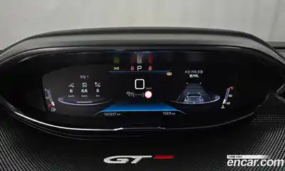 Peugeot 5008 2021 1.5 гидро в Москве № 1015860, миниатюра 8