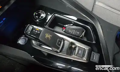 Peugeot 5008 2021 1.5 гидро в Москве № 1015860, миниатюра 9