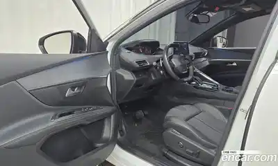 Peugeot 5008 2021 1.5 гидро в Москве № 1015860, миниатюра 10