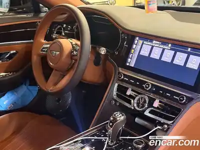 Bentley Flying Spur 2021 4.0 гидро в Москве № 1016080, миниатюра 11