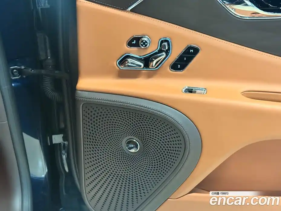 Bentley Flying Spur 2021 4.0 гидро в Москве № 1016080, фото 14