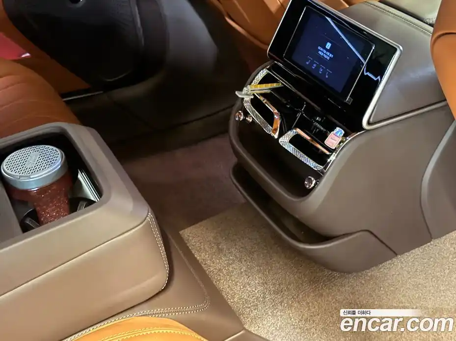 Bentley Flying Spur 2021 4.0 гидро в Москве № 1016080, фото 15