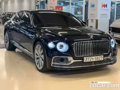 Bentley Flying Spur 2021 4.0 гидро в Москве № 1016080, миниатюра 5