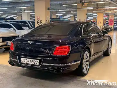 Bentley Flying Spur 2021 4.0 гидро в Москве № 1016080, миниатюра 7