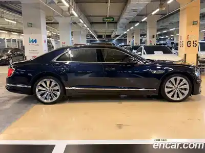 Bentley Flying Spur 2021 4.0 гидро в Москве № 1016080, миниатюра 8