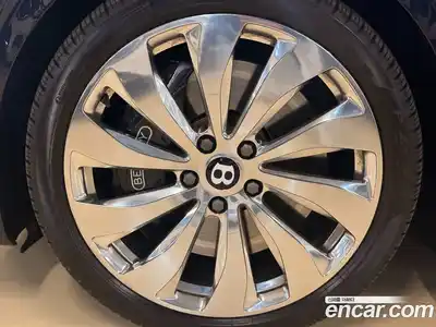 Bentley Flying Spur 2021 4.0 гидро в Москве № 1016080, миниатюра 10