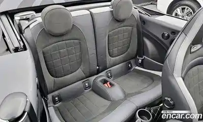 Mini Cooper Convertible 2023 2.0 гидро в Москве № 135047, миниатюра 12