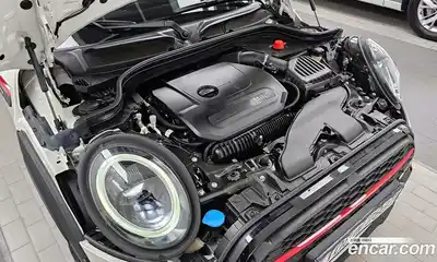 Mini Cooper Convertible 2023 2.0 гидро в Москве № 135047, миниатюра 6
