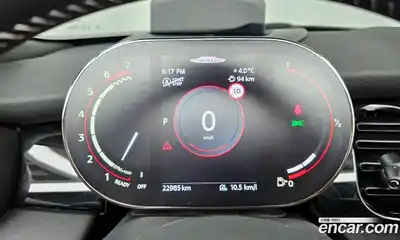 Mini Cooper Convertible 2023 2.0 гидро в Москве № 135047, миниатюра 8