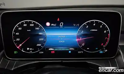 Mercedes-Benz C-Class 2023 2.0 гидро в Москве № 136294, миниатюра 8