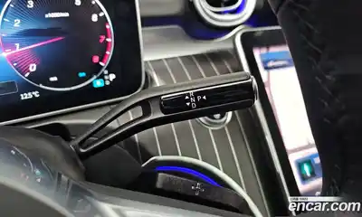 Mercedes-Benz C-Class 2023 2.0 гидро в Москве № 136294, миниатюра 9