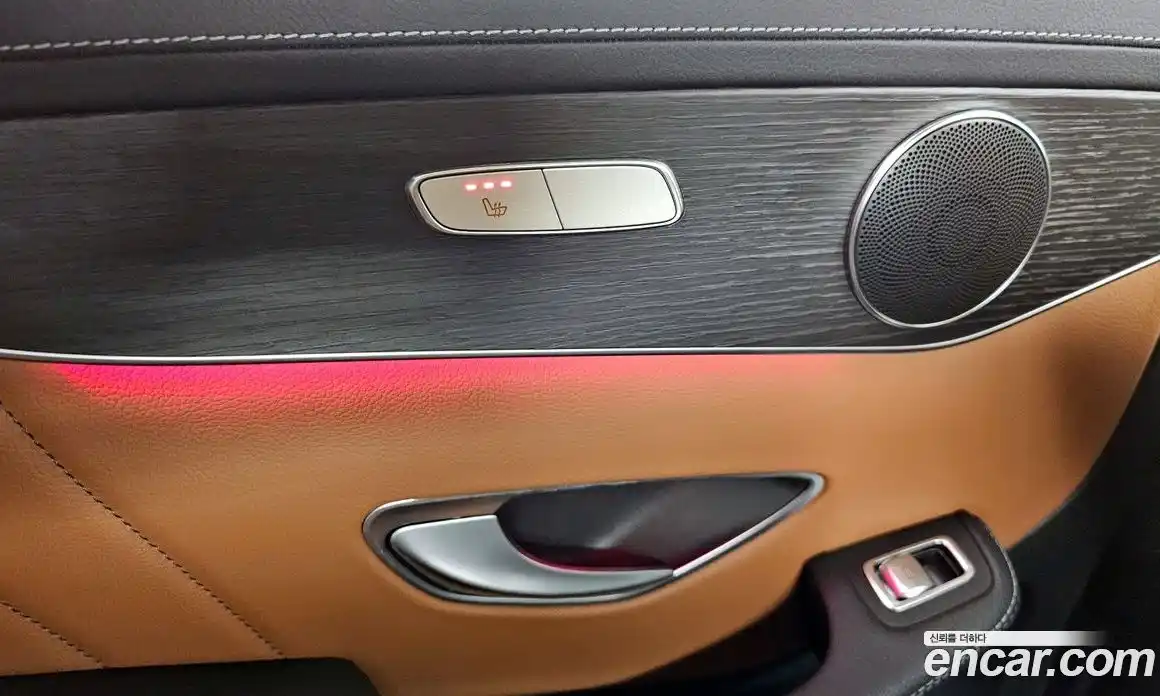 Mercedes-Benz GLC-Class 2023 2.0 гидро в Москве № 139010, фото 18