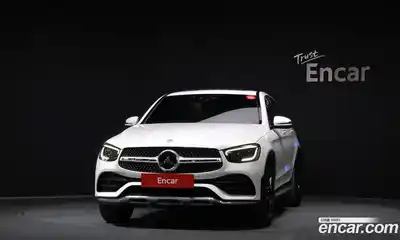 Mercedes-Benz GLC-Class 2023 2.0 гидро в Москве № 139010, миниатюра 3