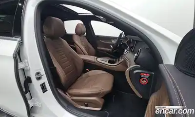 Mercedes-Benz E-Class 2022 2.0 гидро в Москве № 139973, миниатюра 11