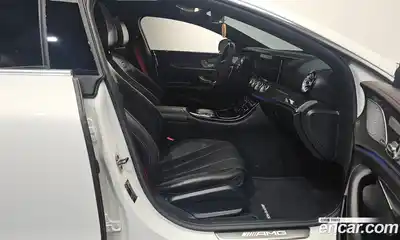 Mercedes-Benz CLS-Class 2022 3.0 гидро в Москве № 141243, миниатюра 11