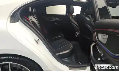 Mercedes-Benz CLS-Class 2022 3.0 гидро в Москве № 141243, миниатюра 12