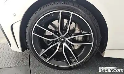 Mercedes-Benz CLS-Class 2022 3.0 гидро в Москве № 141243, миниатюра 5