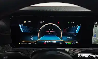 Mercedes-Benz CLS-Class 2022 3.0 гидро в Москве № 141243, миниатюра 8