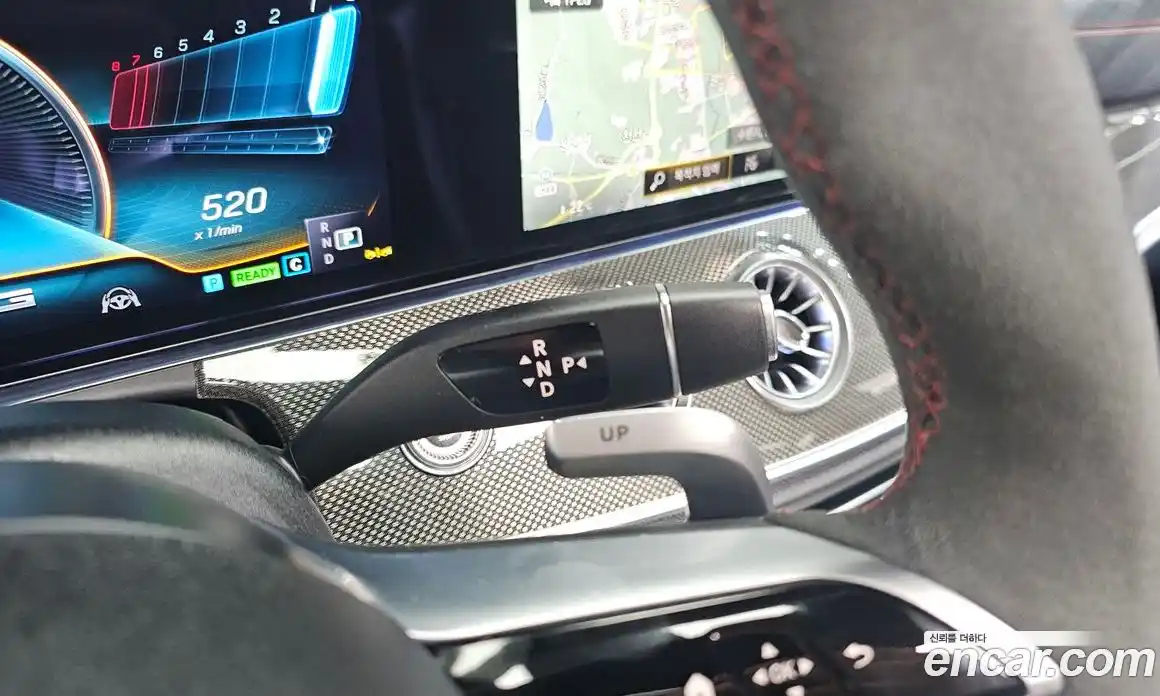 Mercedes-Benz CLS-Class 2022 3.0 гидро в Москве № 141243, фото 9