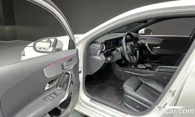 Mercedes-Benz A-Class 2021 1.9 гидро в Москве № 142286, миниатюра 11