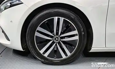 Mercedes-Benz A-Class 2021 1.9 гидро в Москве № 142286, миниатюра 5