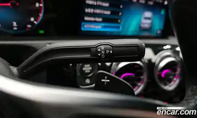 Mercedes-Benz A-Class 2021 1.9 гидро в Москве № 142286, миниатюра 9