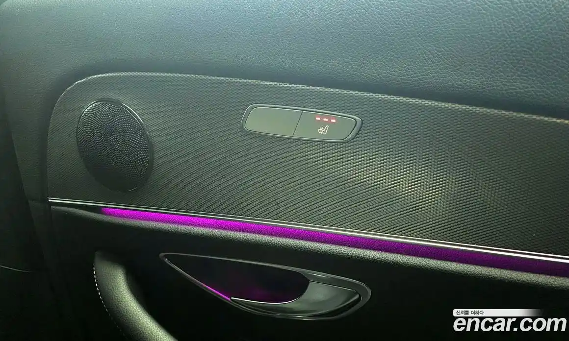 Mercedes-Benz E-Class 2018 2.0 гидро в Москве № 142346, фото 18
