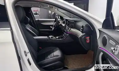 Mercedes-Benz E-Class 2018 2.0 гидро в Москве № 142346, миниатюра 10
