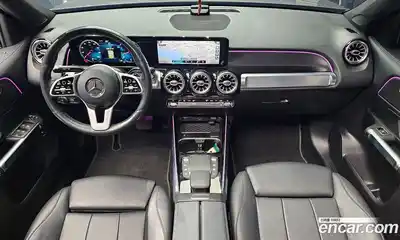Mercedes-Benz GLB-Class 2021 2.0 гидро в Москве № 142768, миниатюра 7