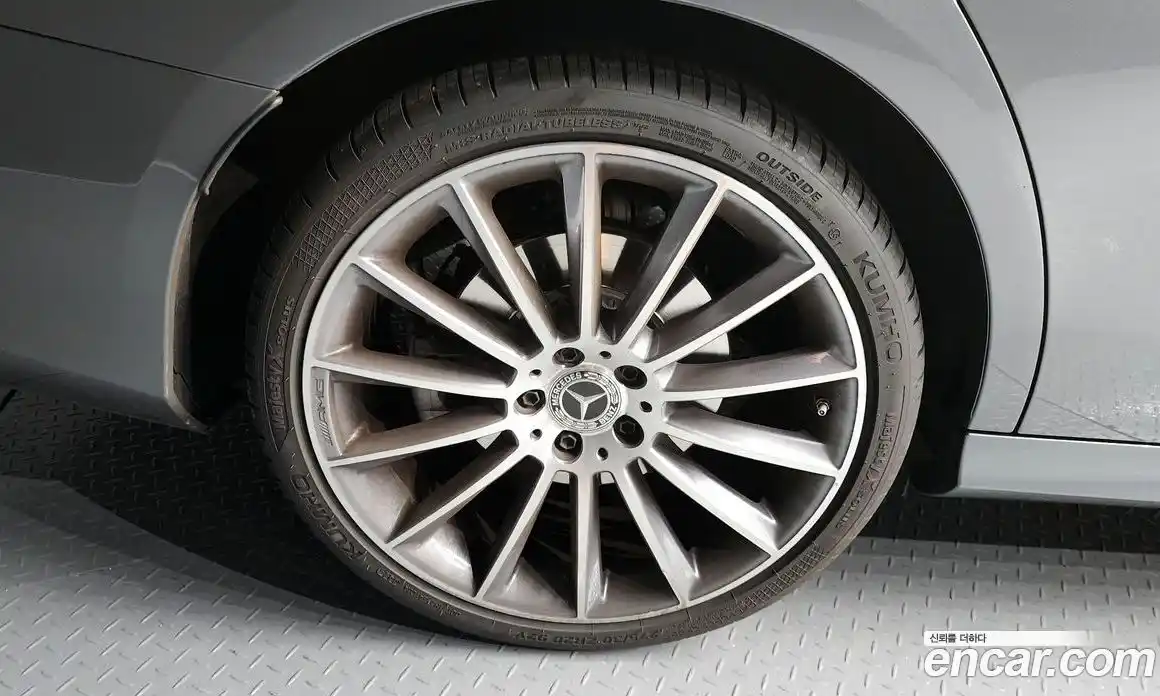 Mercedes-Benz E-Class 2022 2.0 гидро в Москве, фото 5
