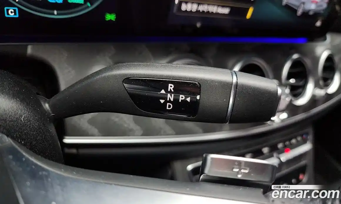 Mercedes-Benz E-Class 2022 2.0 гидро в Москве, фото 9