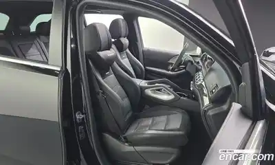Mercedes-Benz GLE-Class 2022 3.0 гидро в Москве № 149865, миниатюра 12