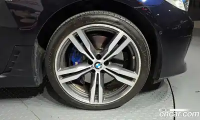 BMW 6-Series 2022 3.0 гидро в Москве № 157788, миниатюра 5
