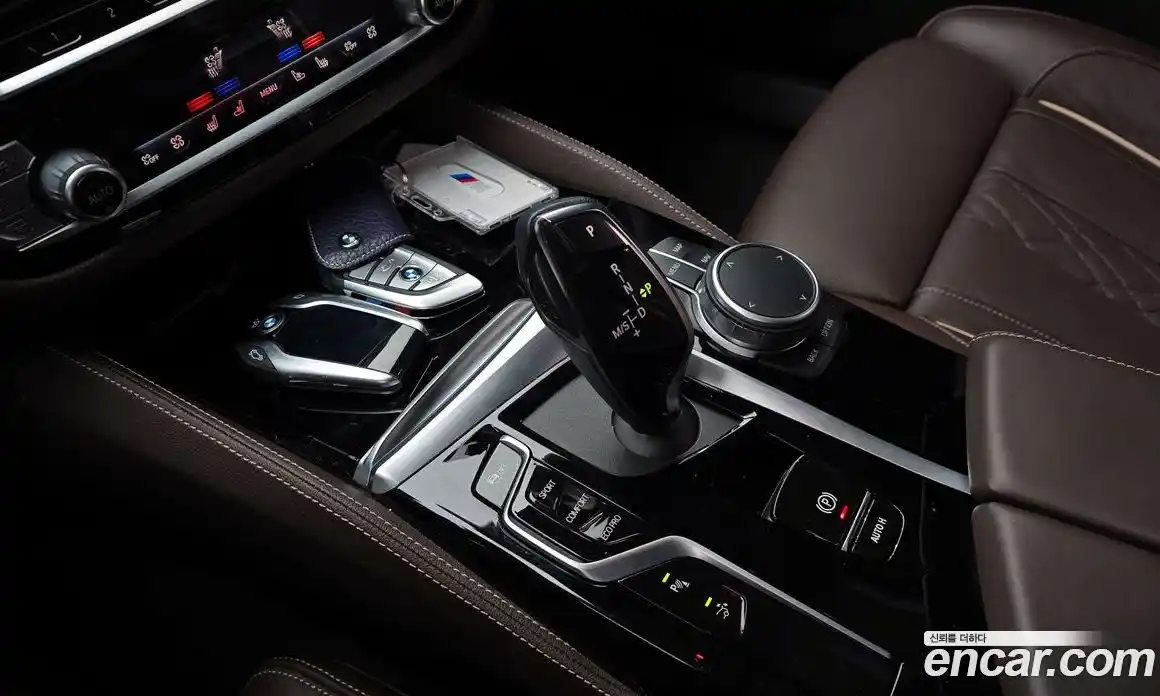 BMW 6-Series 2022 3.0 гидро в Москве № 157788, фото 9