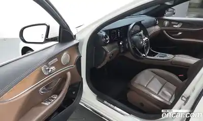 Mercedes-Benz E-Class 2022 1.9 гидро в Москве, миниатюра 11