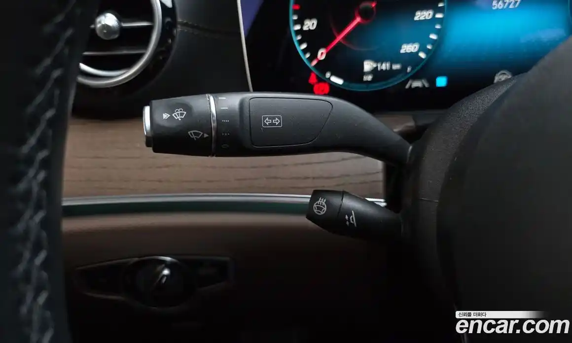 Mercedes-Benz E-Class 2022 1.9 гидро в Москве, фото 16