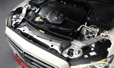 Mercedes-Benz E-Class 2022 1.9 гидро в Москве, миниатюра 6
