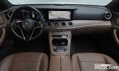 Mercedes-Benz E-Class 2022 1.9 гидро в Москве, миниатюра 7