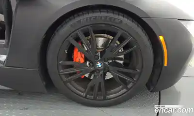 BMW i8 2016 1.5 гидро в Москве № 158198, миниатюра 5