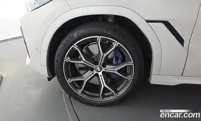 BMW X6 2020 3.0 гидро в Москве № 158245, миниатюра 5