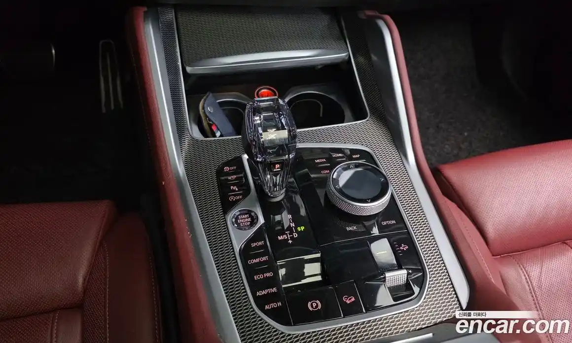 BMW X6 2020 3.0 гидро в Москве № 158245, фото 9