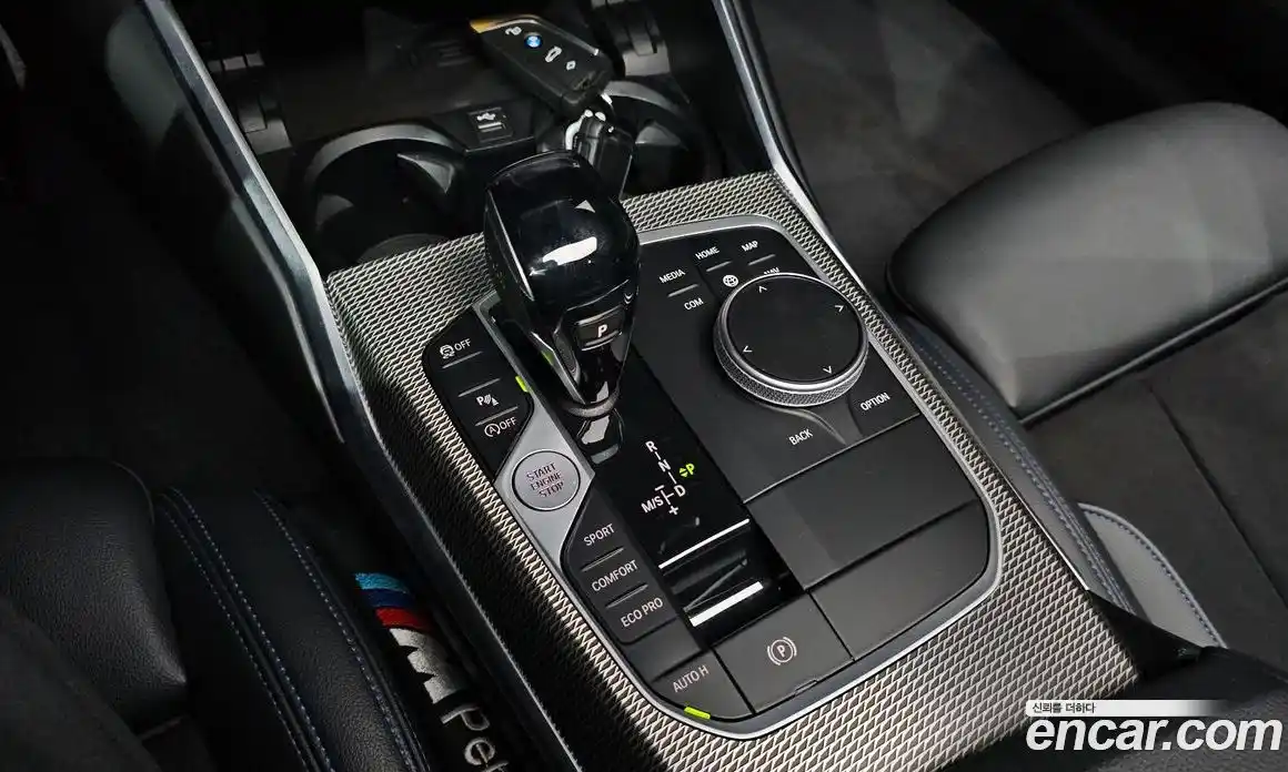 BMW 3-Series 2021 2.0 гидро в Москве № 158388, фото 9
