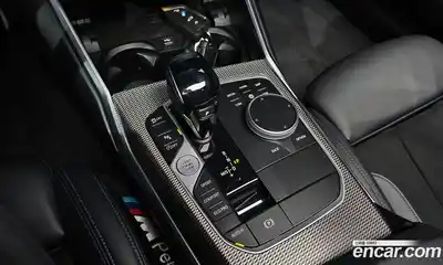 BMW 3-Series 2021 2.0 гидро в Москве № 158388, миниатюра 9