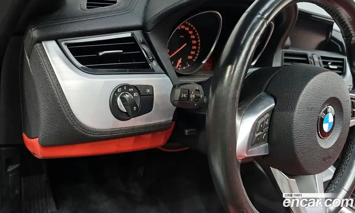 BMW Z4 2014 2.0 гидро в Москве № 159143, фото 17